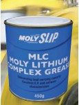 Molyslip MLC (Moly Lithium Complex) - ⸴﮻֬